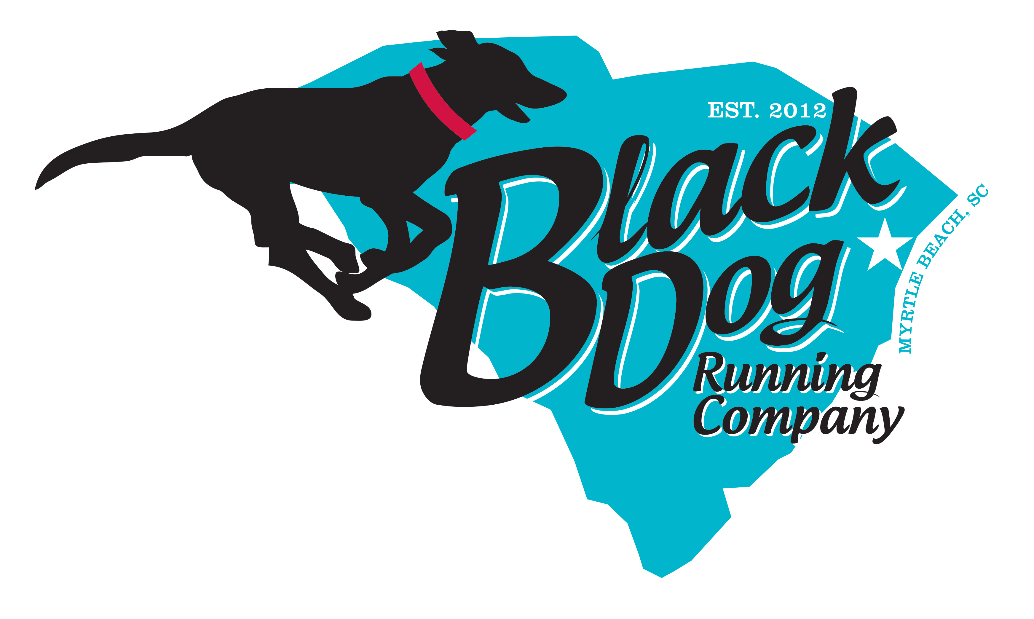 Black Dog Running Company